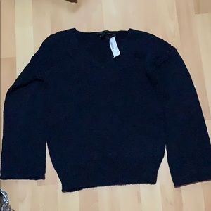 J Crew sweater